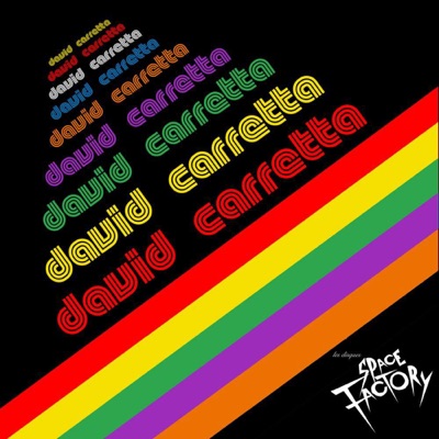 Dance Machine / Disco Dance - Single