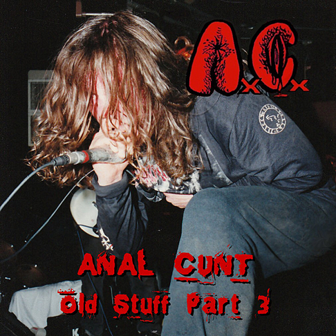 Anal Cunt - Apple Music