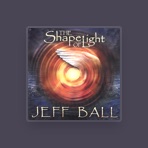 Jeff Ball