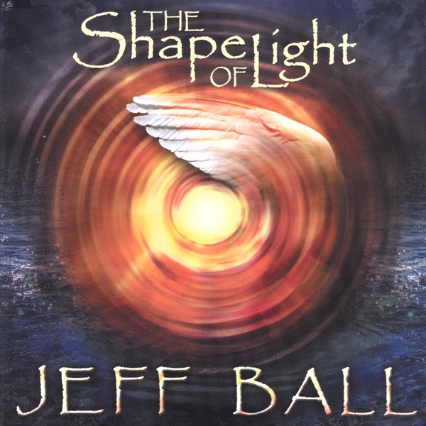 The Shape of Light artwork