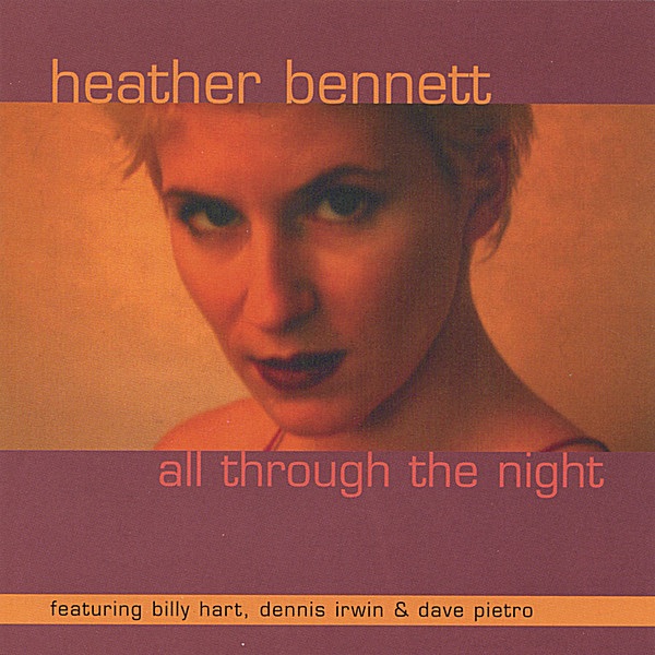 All Through The Night
