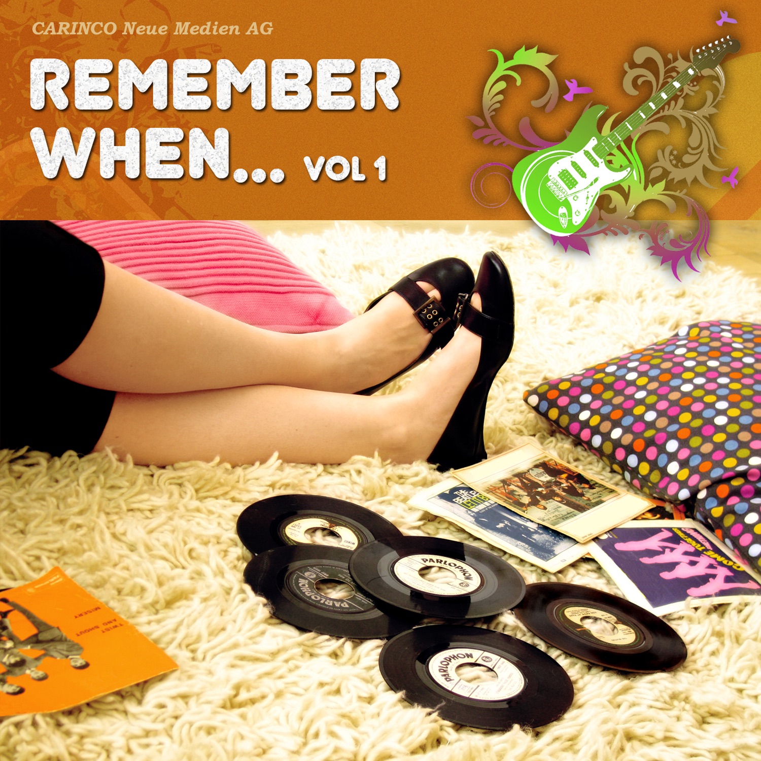 Remember When…Vol. 1