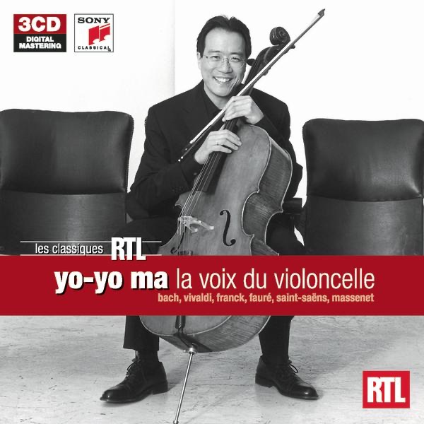 Cello Suite No. 1 In G Major, BWV 1007: Courante