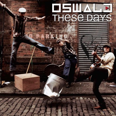 These Days - Single