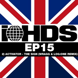 The Sign (Wragg & Log:One Remix) Activator