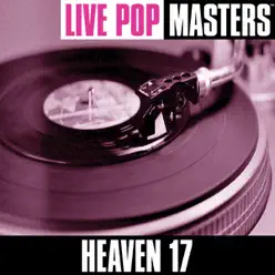 Live Pop Masters - Heaven 17