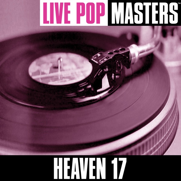 Live Pop Masters