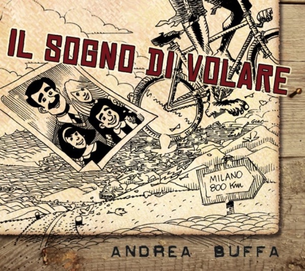 Il Sogno Di Volare