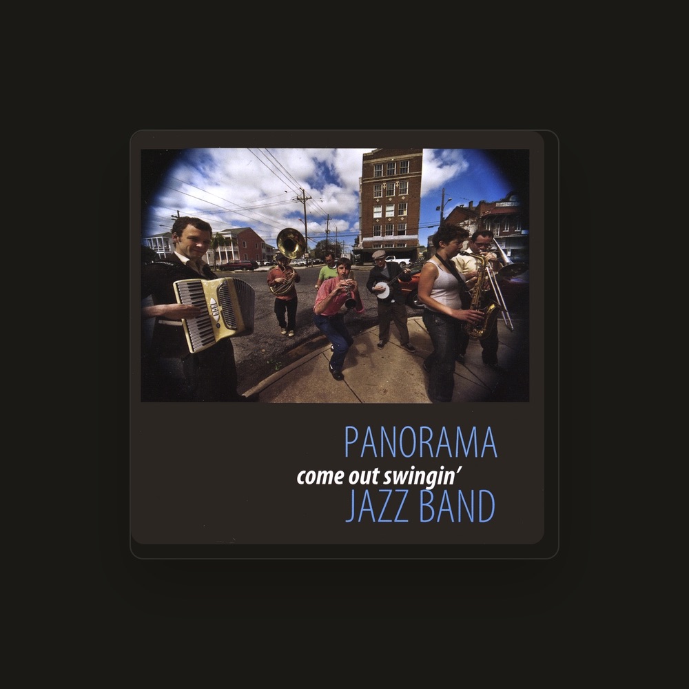 Panorama Jazz Band