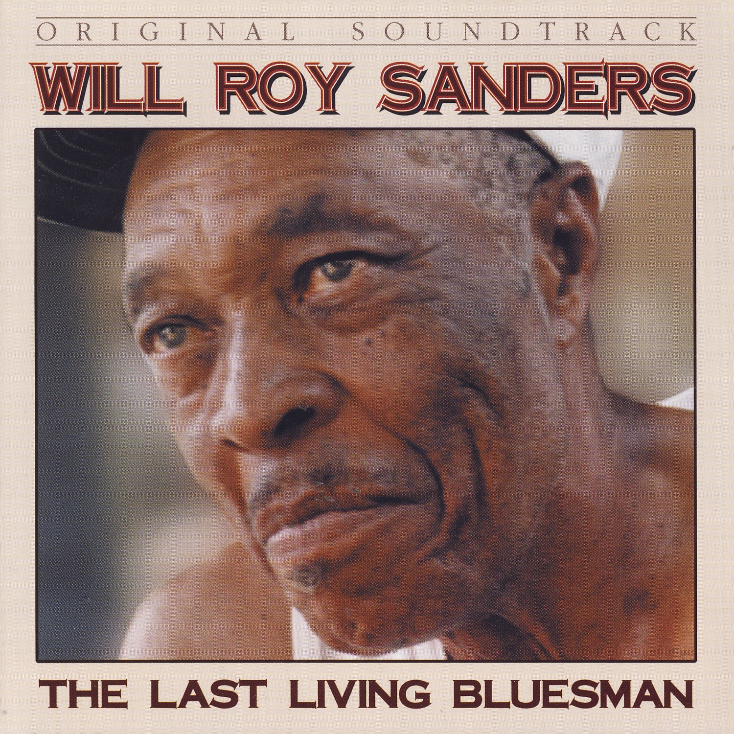 The Last Living Bluesman