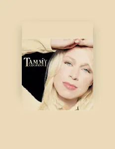 Listen to Tammy Cochran, watch music videos, read bio, see tour dates & more!