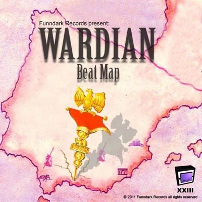 Beat Map - EP