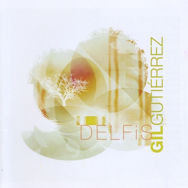 Gil Gutierrez - Moon River