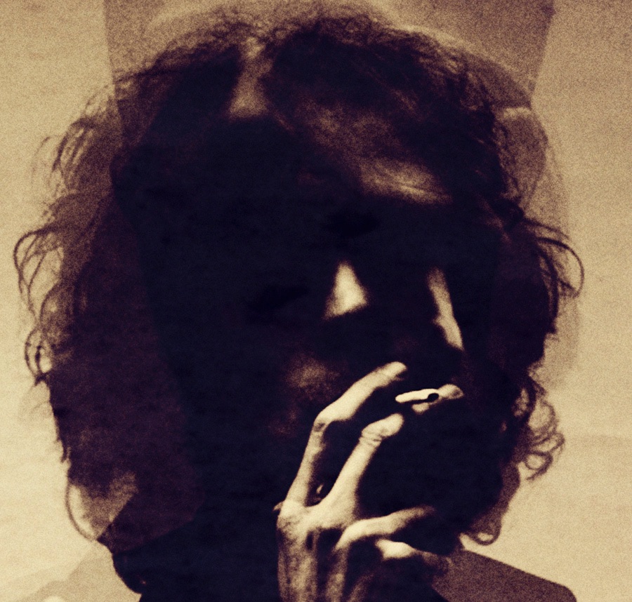 II by The Psychic Paramount album cover