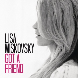 Got a Friend - Single