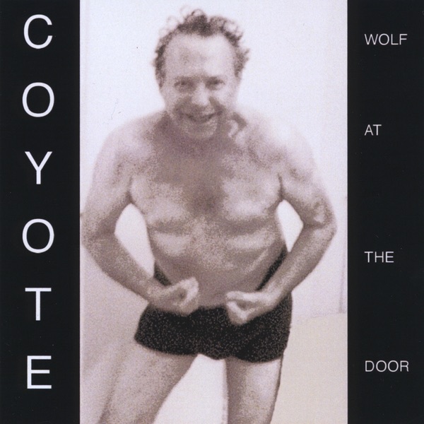 Cover of Wolf At The Door