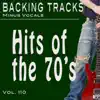 Backing Tracks Minus Vocals - Stuck In The Middle With You (Backing Track originally by Stealers Wheel)