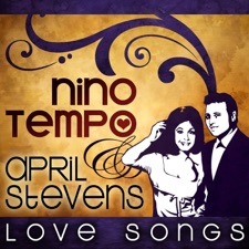 Nino Tempo & April Stevens - You Turn Me On