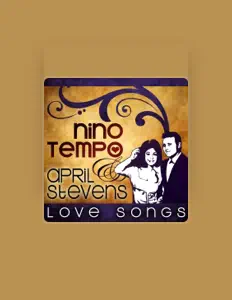 Listen to Nino Tempo & April Stevens, watch music videos, read bio, see tour dates & more!