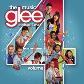 Glee: The Music, Vol. 4 artwork