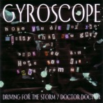 Driving for the Stormdoctor Doctor - EP