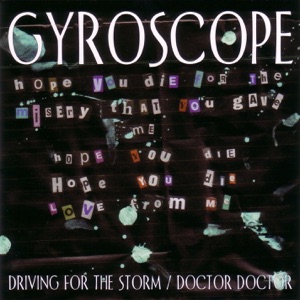 Driving for the Stormdoctor Doctor - EP