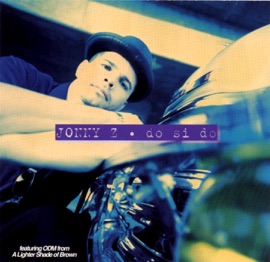 Do Si Do Jonny Z