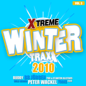 Xtreme Winter Traxx 2010, Vol. 3