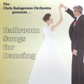 Cover art for Putting on the Ritz by Chris Kalogerson