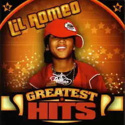 Lil Romeo's Greatest - Lil' Romeo