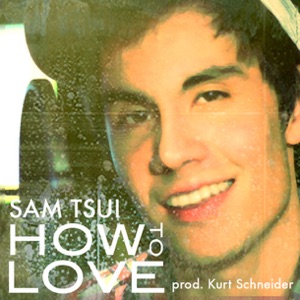 How To Love - Single