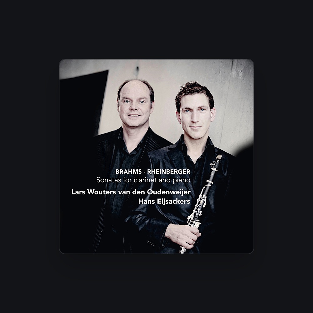 Фото Lars Wouters van den Oudenweijer