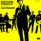 Kim - Bertrand Burgalat & A.S Dragon lyrics