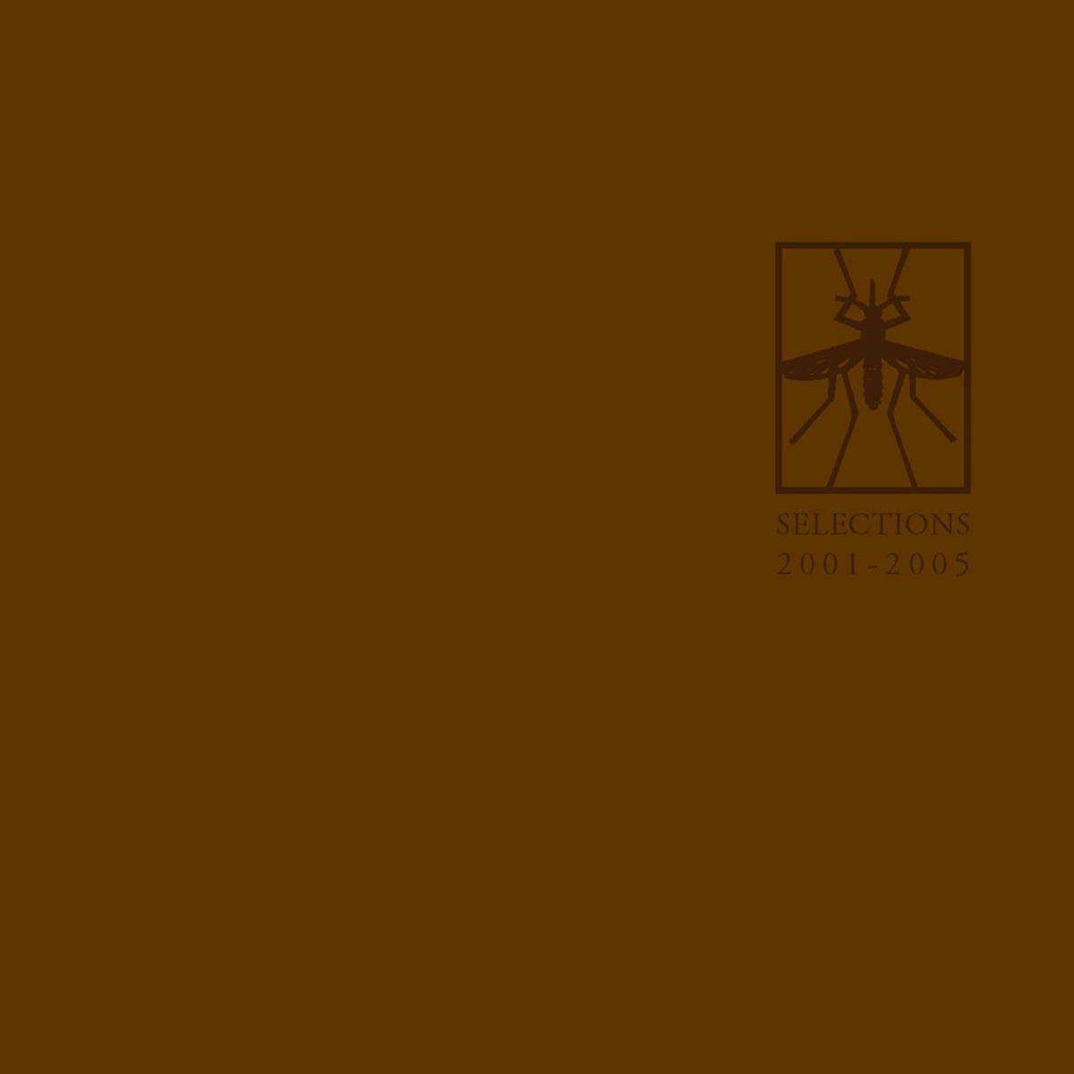 Live IV: Selections 2001-2005 cover