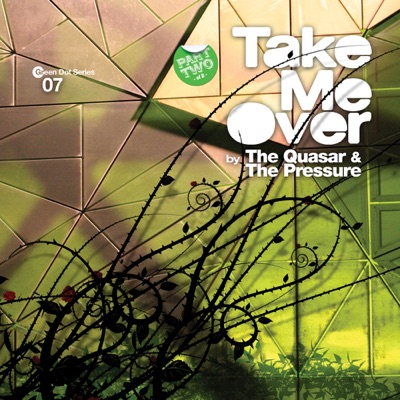 Take Me Over (Part 2) - Single