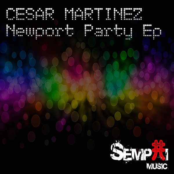 Newport Party - EP
