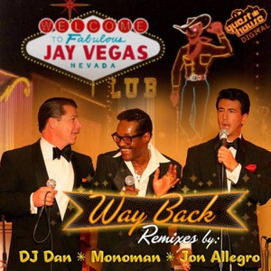 Way Back Remixes - Single
