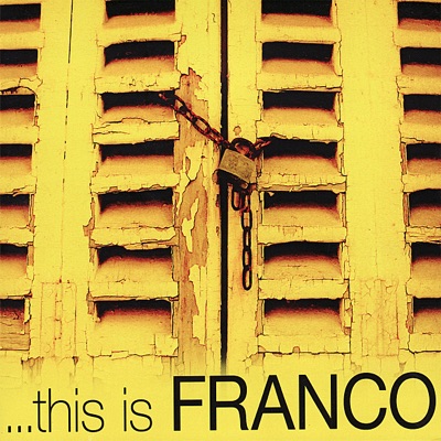 ...this Is FRANCO - EP