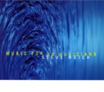 Reich: Music for 18 Musicians