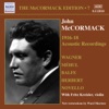 Nicolas Lambert The Star Spangled Banner McCormack, John: McCormack Edition, Vol. 7: The Acoustic Recordings (1916-1918)