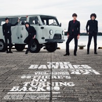 THERE'S NO TURNING BACK - THE BAWDIES