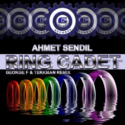 Ring Cadet - Single