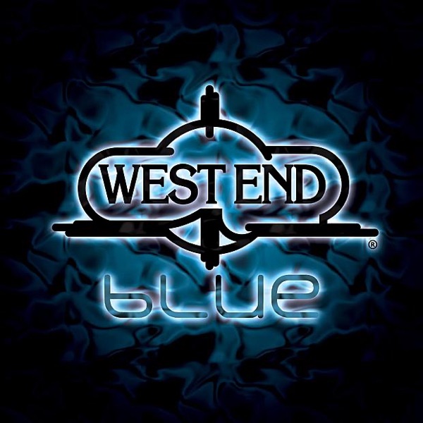 West End Blue Volume 2: The Island Life - EP