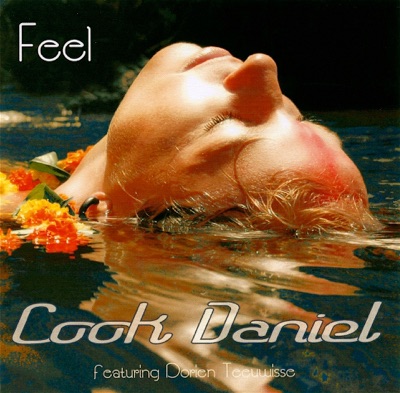 Feel (feat. Dorien Teeuwisse) - EP