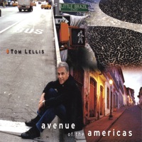 Tom Lellis - Pure Imagination/Waiting for Angela
