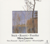 Horn Concerto In e Flat Major: III. Allegro - Howard Griffiths, Northern Sinfonia & Peter Francomb