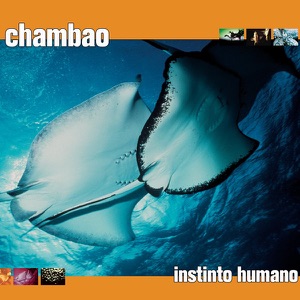 Instinto Humano - Single