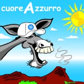 Gennary - Cuore azzurro