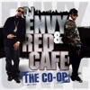DJ Envy & Red Cafe