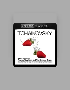 Listen to St. Petersburg Radio Symphony Orchestra, watch music videos, read bio, see tour dates & more!